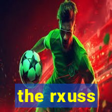 the rxuss